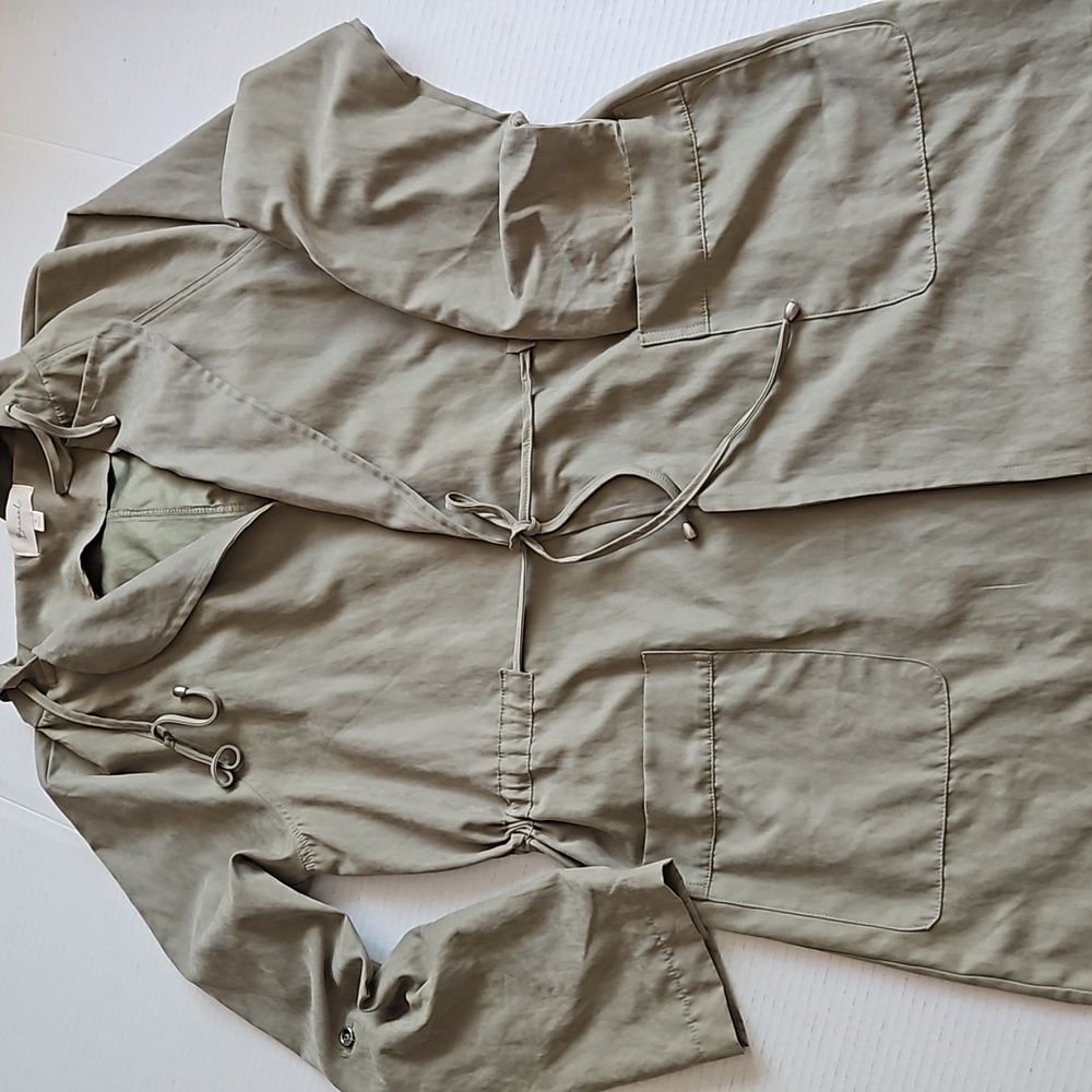 Beceel Lightweight Jacket